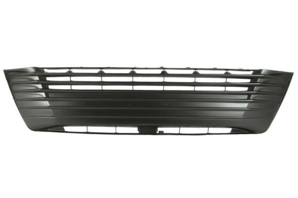 Grille de ventilation, pare-chocs