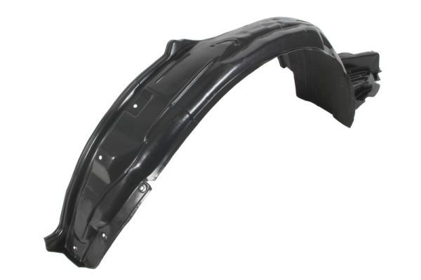 Обшивка, колесная ниша