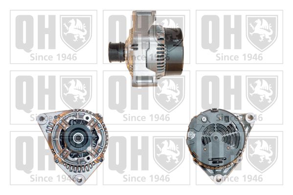 Alternator QUINTON HAZELL QRA1232