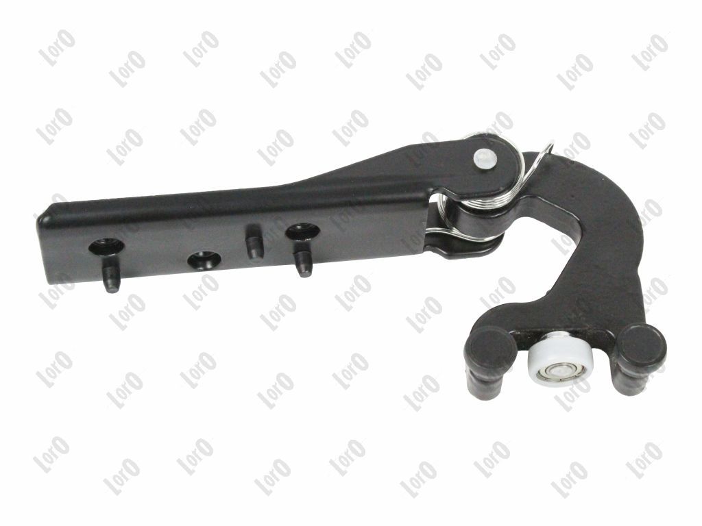 Направляющая ролика, сдвижная дверь