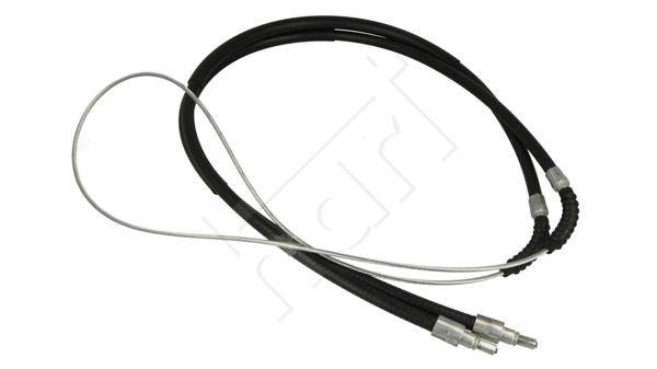 Cięgło, hamulec postojowy HART 224 254