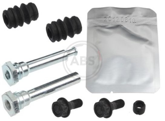 Juhthülsikomplekt,pidurisadul