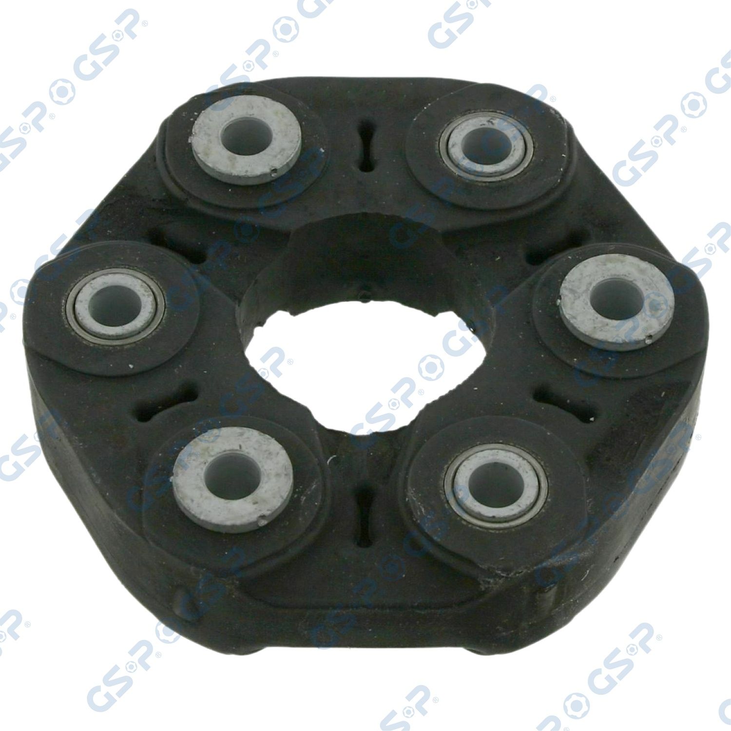 Šarnīrs, kardānvārpsta