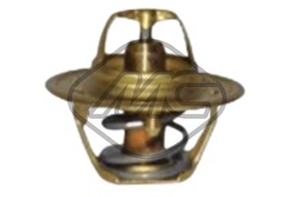 Termostat, środek chłodzący METALCAUCHO 30997