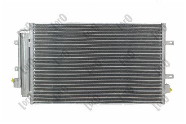 Skraplacz, klimatyzacja ABAKUS 022-016-0008