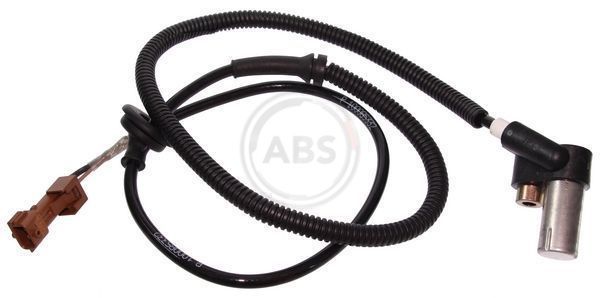 V50-72-0012 CAPTEUR, VITESSE DE ROU
