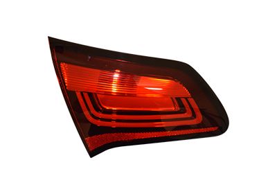 Lampa tylna zespolona VAN WEZEL 0988923