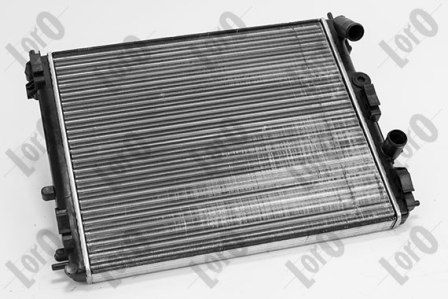 Radiaator,mootorijahutus