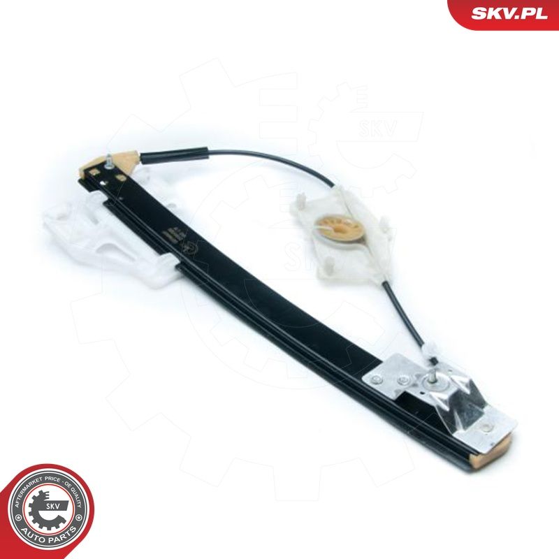 Levně Zvedací zařízení oken ESEN SKV 01SKV583