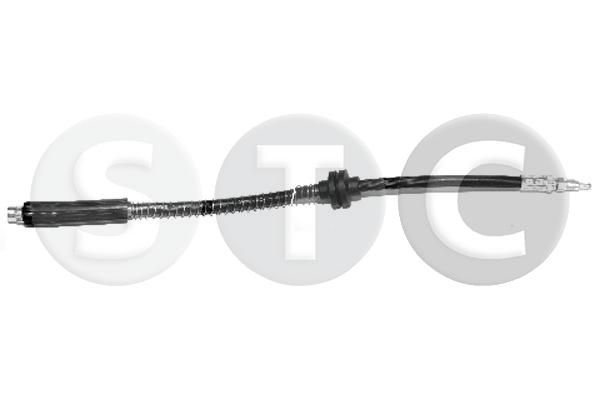 Przewód hamulcowy elastyczny STC T496032