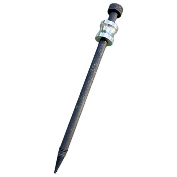 Extracteur, joint pour l'injecteur