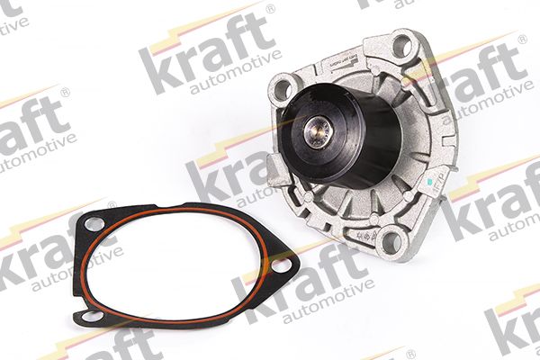 Levně Vodní čerpadlo, chlazení motoru KRAFT AUTOMOTIVE 1501800