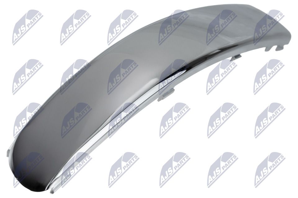 Banda de protectie, bara de protectie NTY EZC-FT-345