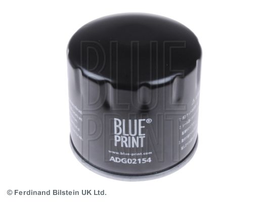 Olejový filtr BLUE PRINT ADG02154