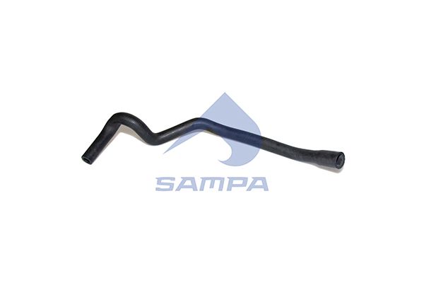 Furtun radiator SAMPA 010.382