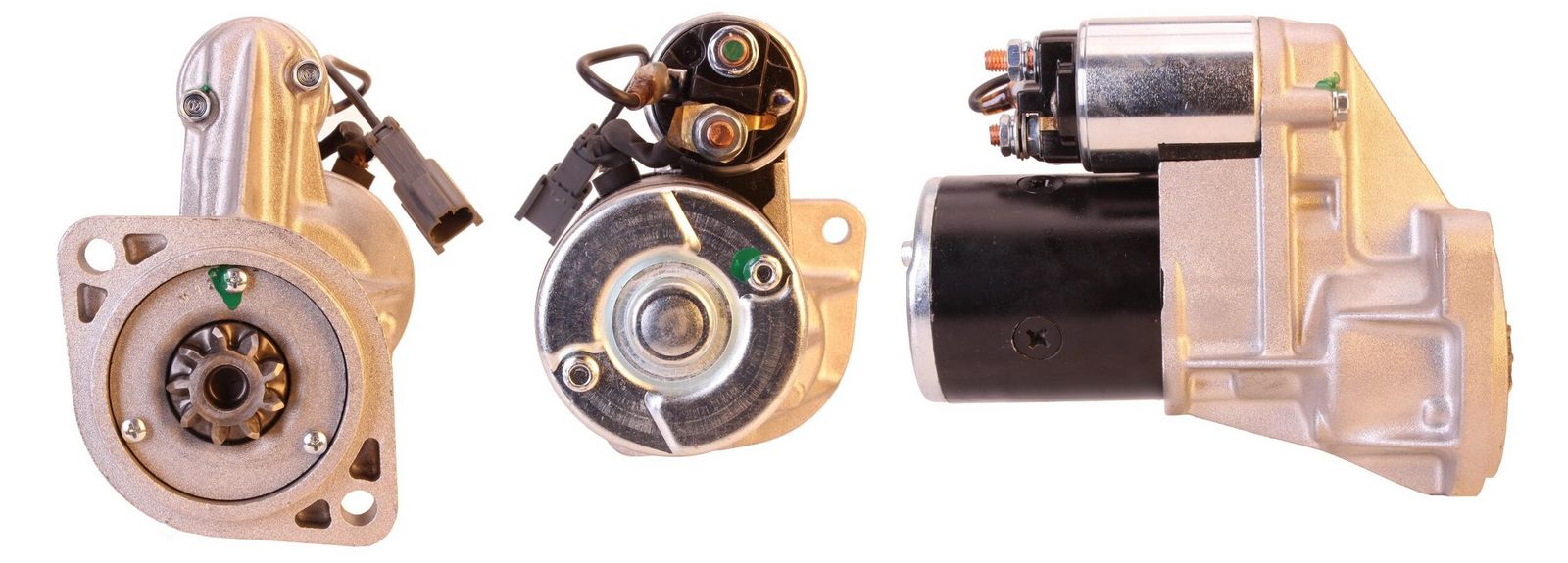 starter ELSTOCK 25-3137