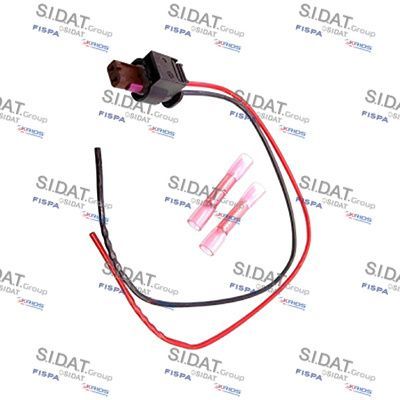WTYCZKA VW PASSAT 09-15 OE VAG 4H0973702