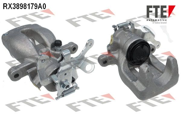Zacisk hamulca FTE 9290589