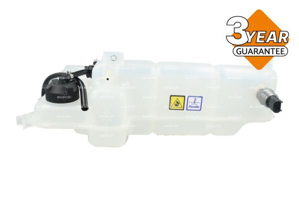 Vase d'expansion, liquide de refroidissement