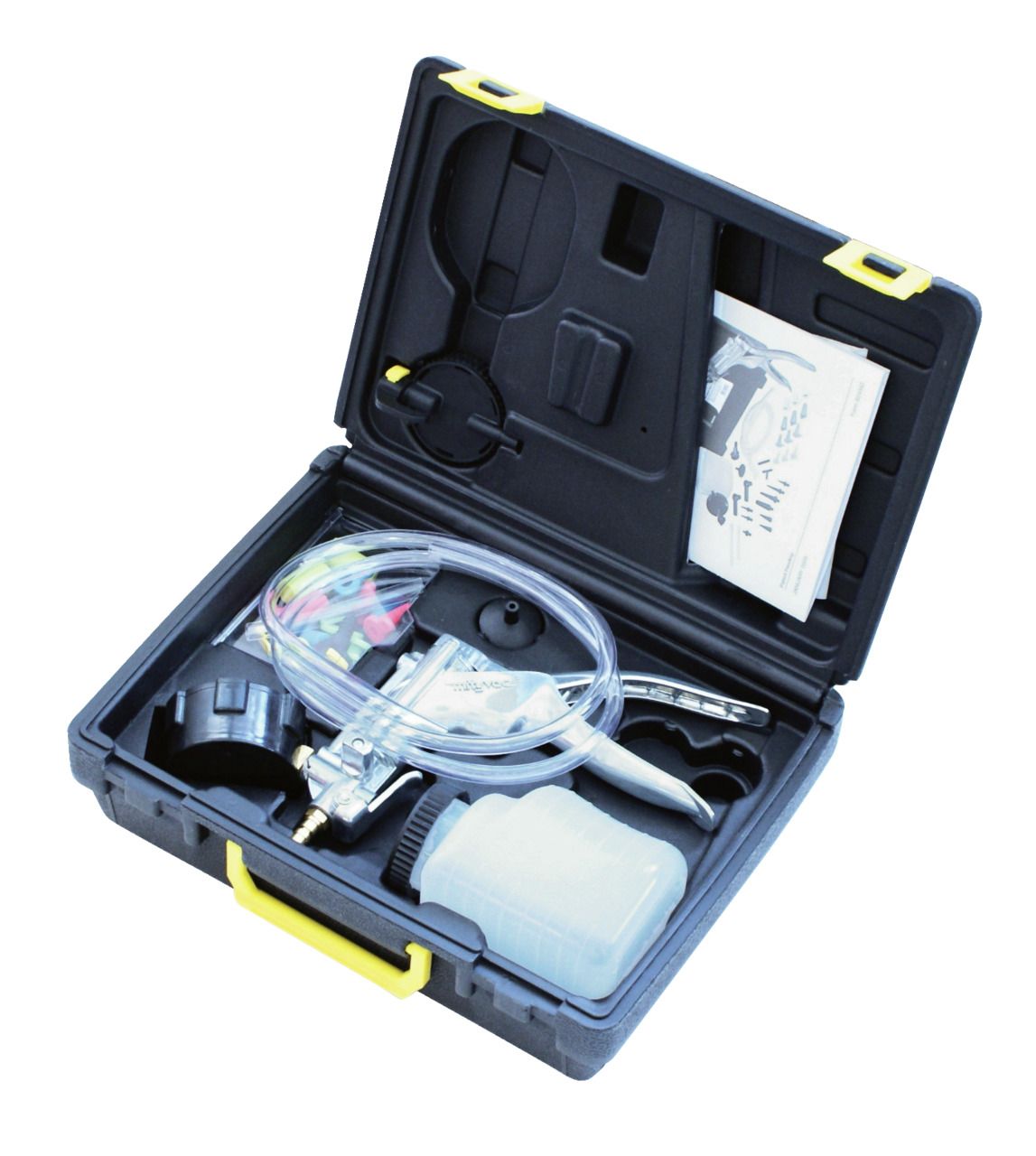 Pompa presiune/vacuum GEDORE KL-0124-41 K