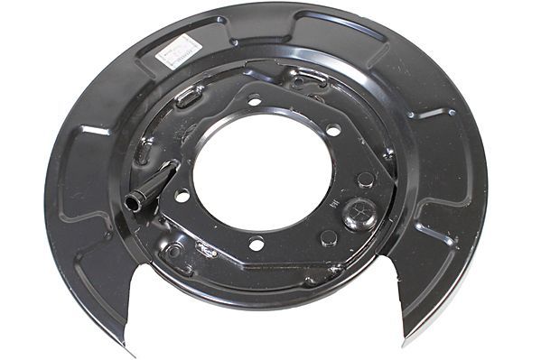 Placa suport frana METZGER 6117033