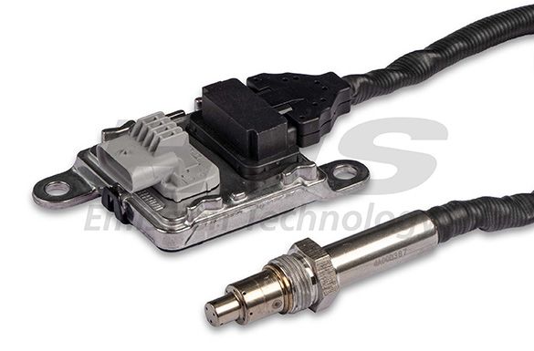 Czujni NOx, wtrysk mocznika HJS 92 09 7023