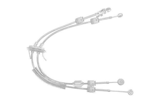 cablu,transmisie manuala MTR 12195011