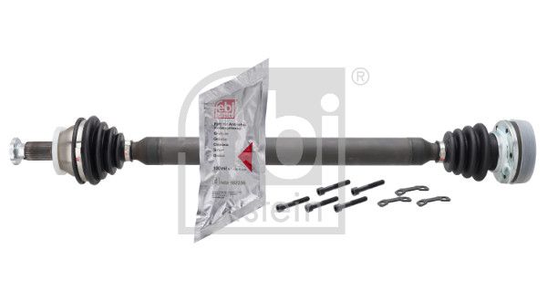Planetara FEBI BILSTEIN 198855