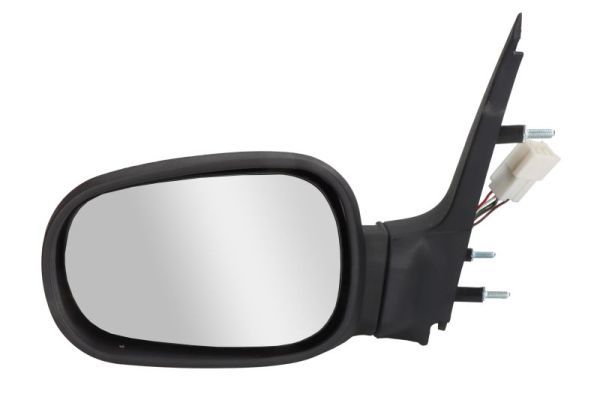 Наружное зеркало