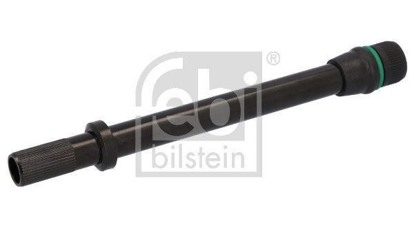 Lejek, bagnet oleju FEBI BILSTEIN 195010