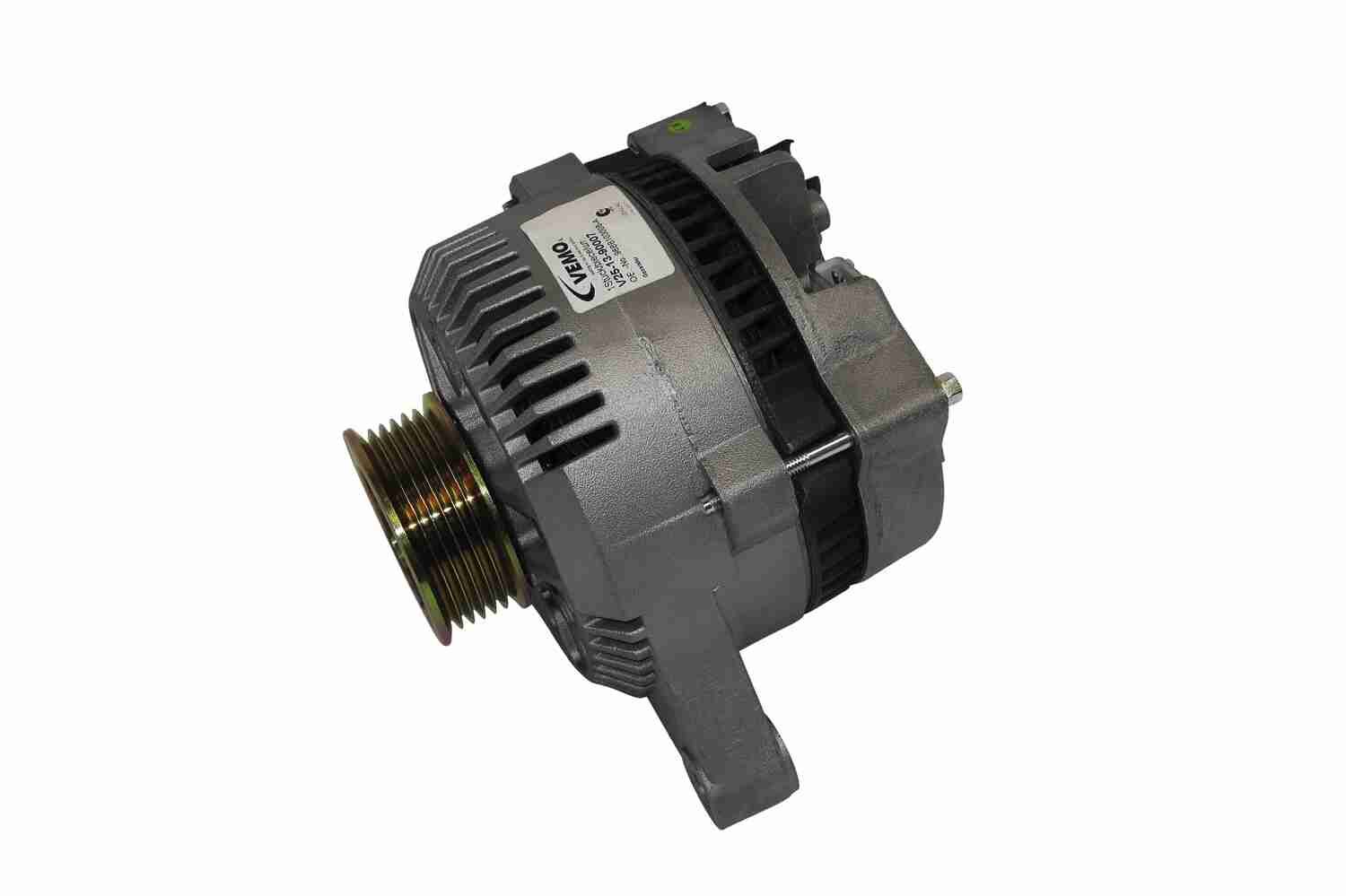 Alternator VEMO V25-13-90007
