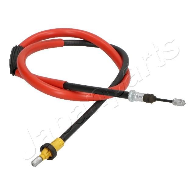 Cięgło, hamulec postojowy JAPANPARTS BC-0734