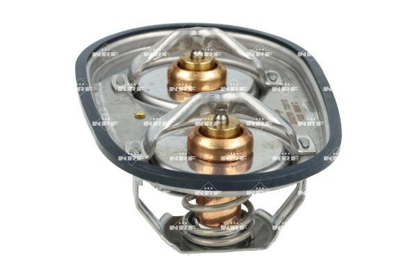 Thermostat, liquide de refroidissement