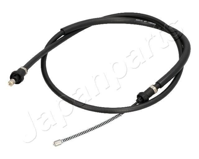 Cięgło, hamulec postojowy JAPANPARTS BC-001