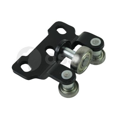 Rullijuht,lükanduks