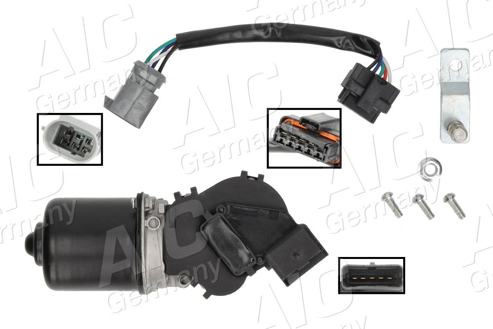 motor stergator AIC 54899