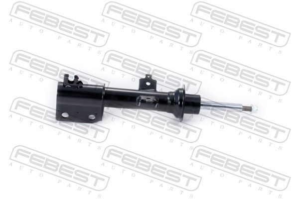 Amortyzator FEBEST 2407S-011F
