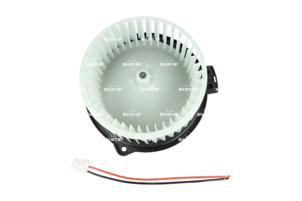 Вентилятор салона