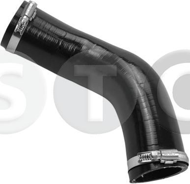 Przewód powietrza doładowującego STC T432443