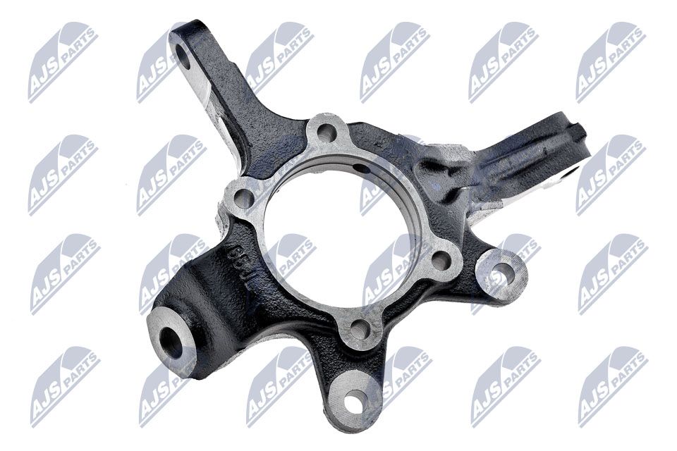 Articulatie directie, suspensie roata NTY ZZP-SU-002