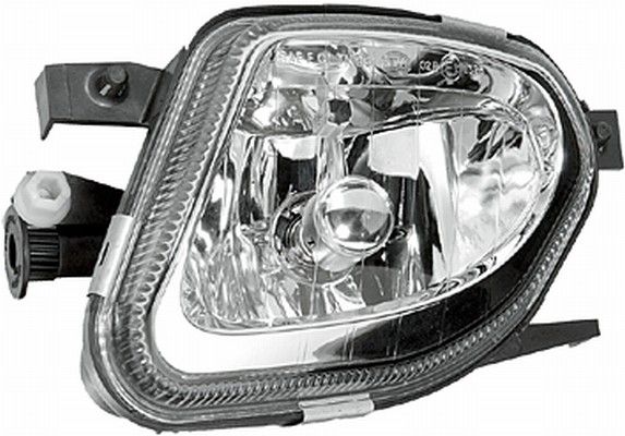 Reflektor przeciwmgłowy HELLA 1NB 008 275-031