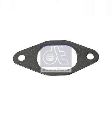 Uszczelka, kolektor wydechowy DT SPARE PARTS 6.23559