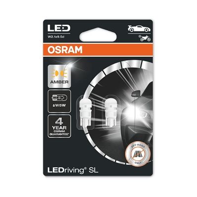 Žárovka, osvětlení interiéru OSRAM 2827DYP-02B