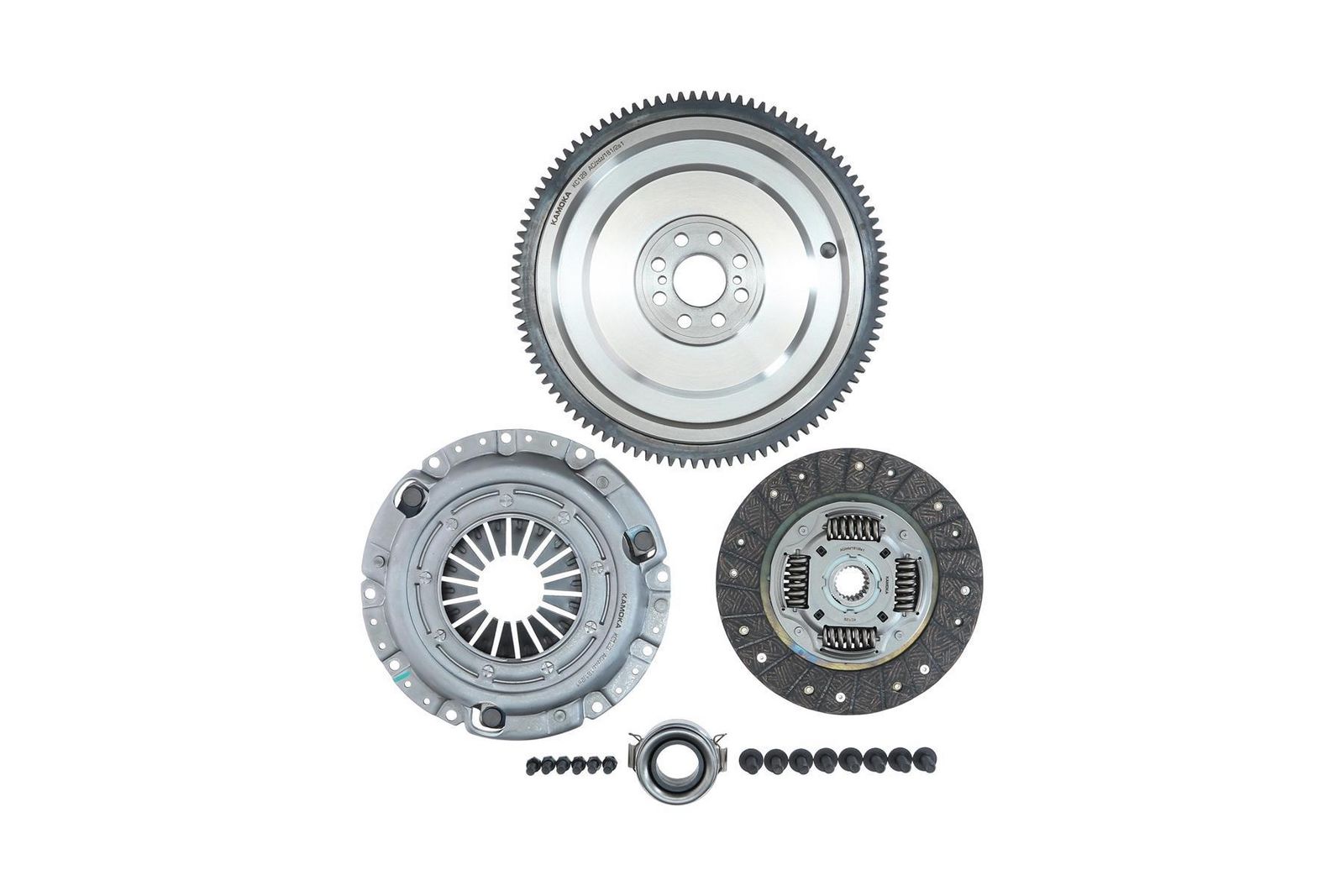 Комплект сцепления