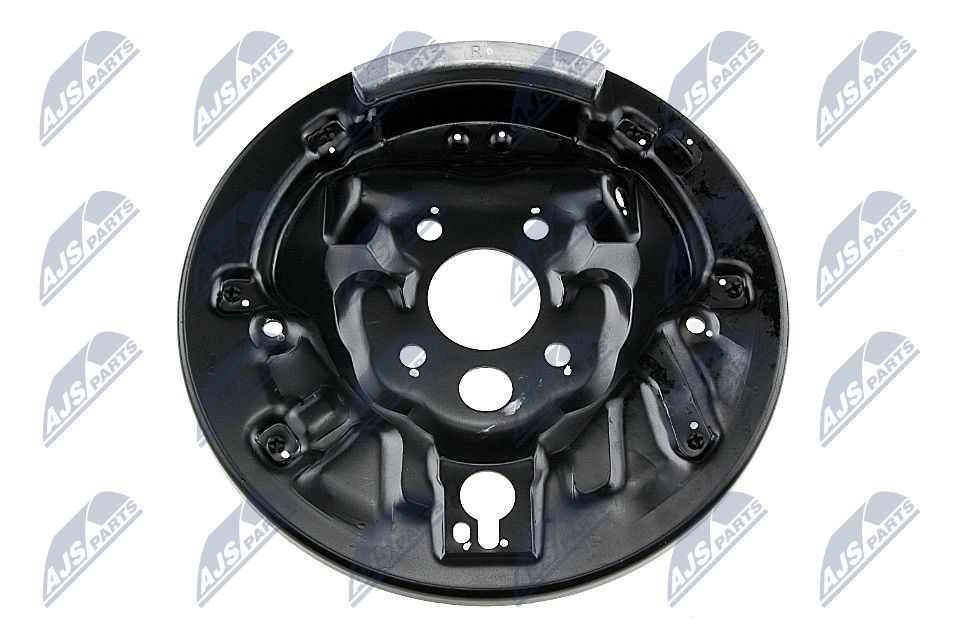 capac,tambur de frana NTY HTO-SK-001