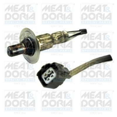 Sonda lambda MEAT & DORIA 81758