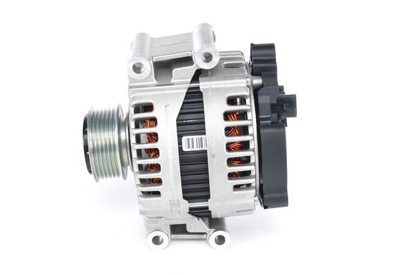 Alternator BOSCH 0 121 715 178