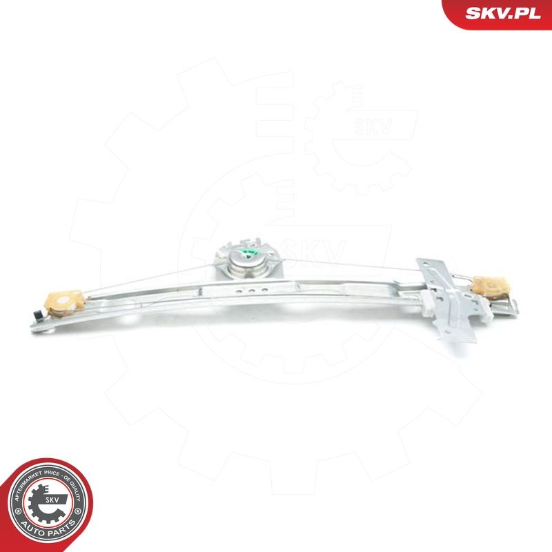 Mecanism actionare geam ESEN SKV 01SKV852