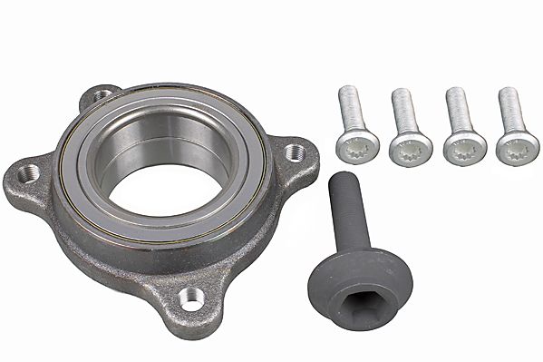 Set rulment roata METZGER WM 2142
