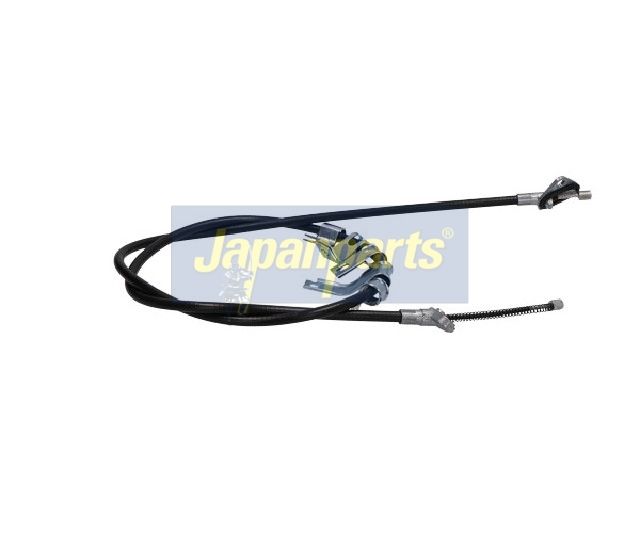 Levně Tažné lanko, parkovací brzda JAPANPARTS BC-642L
